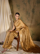 Womens Fashion Ethnic Beige Color Sarees-MLSHWSA1352BEI0ONE